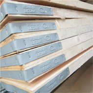 SCAFFOLD BOARDS